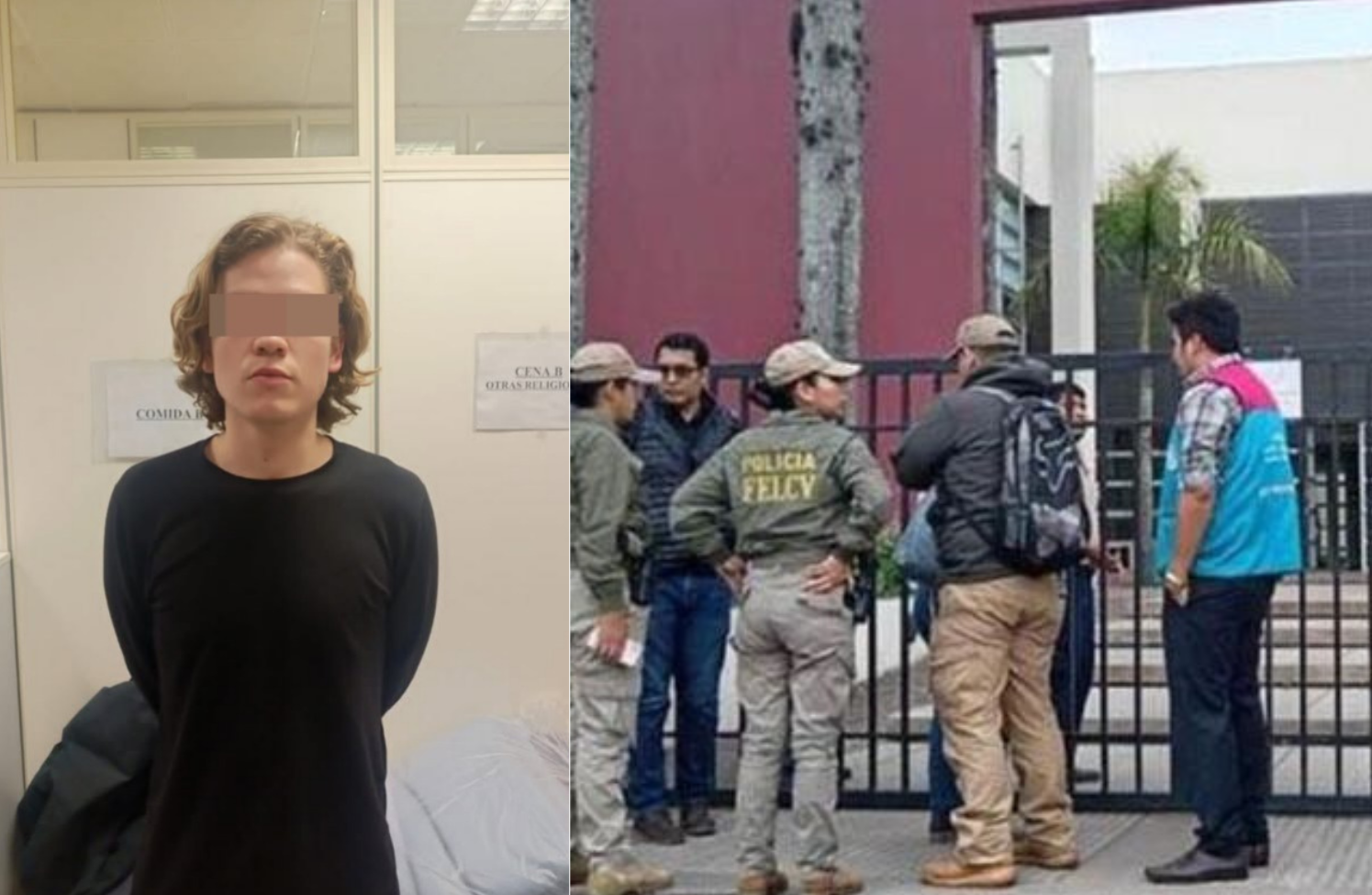 Magistratura exige remisión inmediata del expediente por presuntas irregularidades en caso de violación en colegio de élite de Santa Cruz