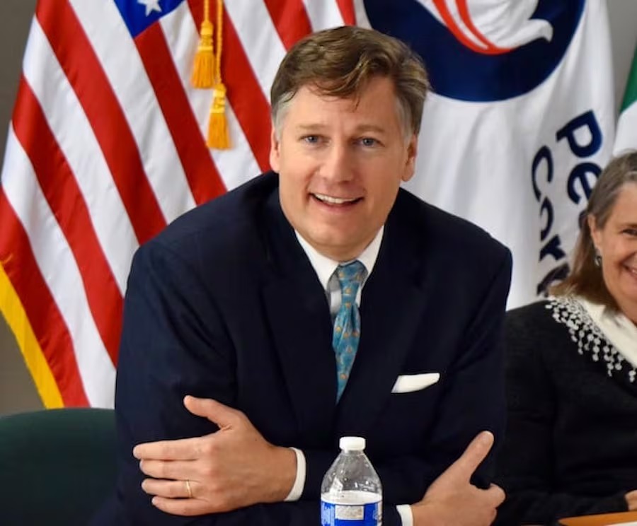 EEUU está dispuesto a cooperar en la lucha antidrogas en Bolivia, “respetando la soberanía”