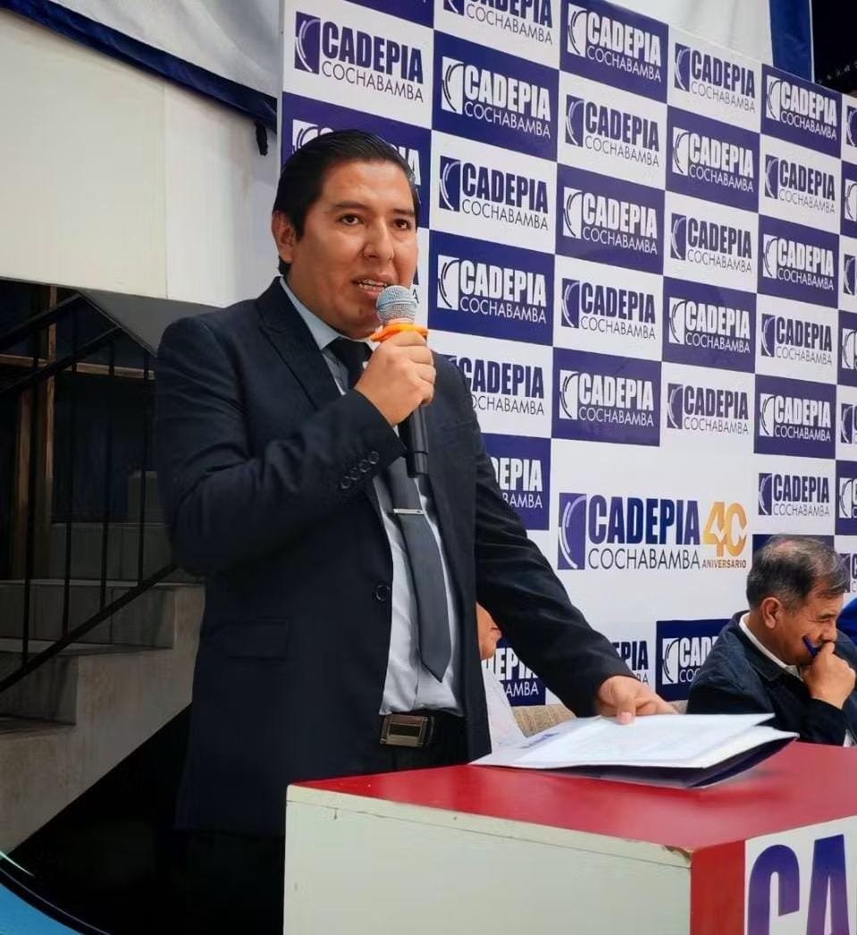 Cadepia proyecta exportar productos nacionales tras la baja de costos en materia prima