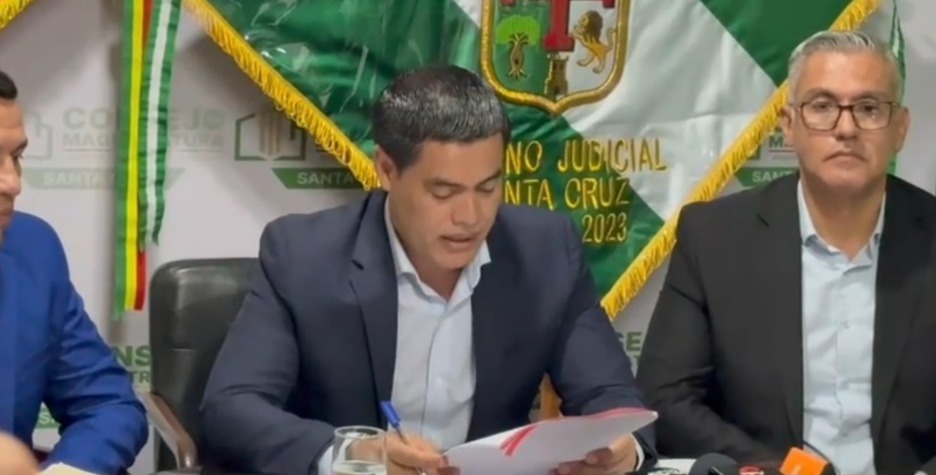 Consejo de la Magistratura detecta 76 casos graves de retardación de justicia y procesa a 20 jueces