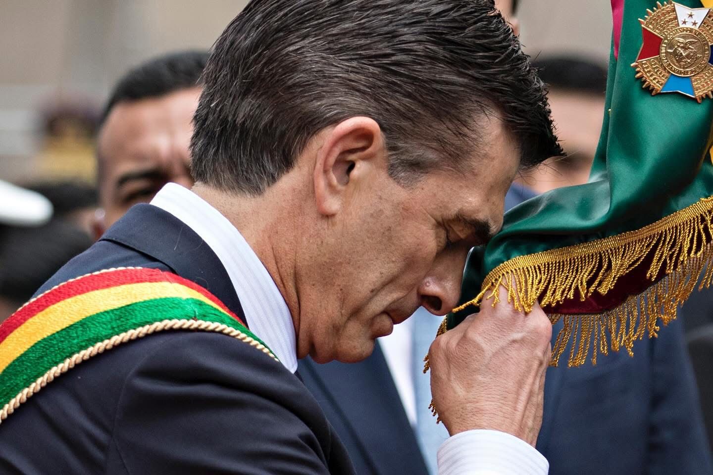 Comisión Técnica Legal trabaja en medidas económicas que serán anunciadas por el presidente Paz