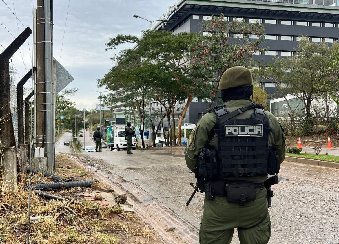 Gobierno inicia un diagnóstico de las políticas públicas en seguridad para una nueva estrategia integral contra el crimen