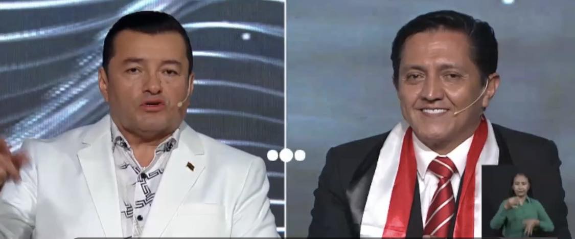 Confirmado, UCS y ADN perderán su personería jurídica tras el rechazo a sus recursos de inconstitucionalidad