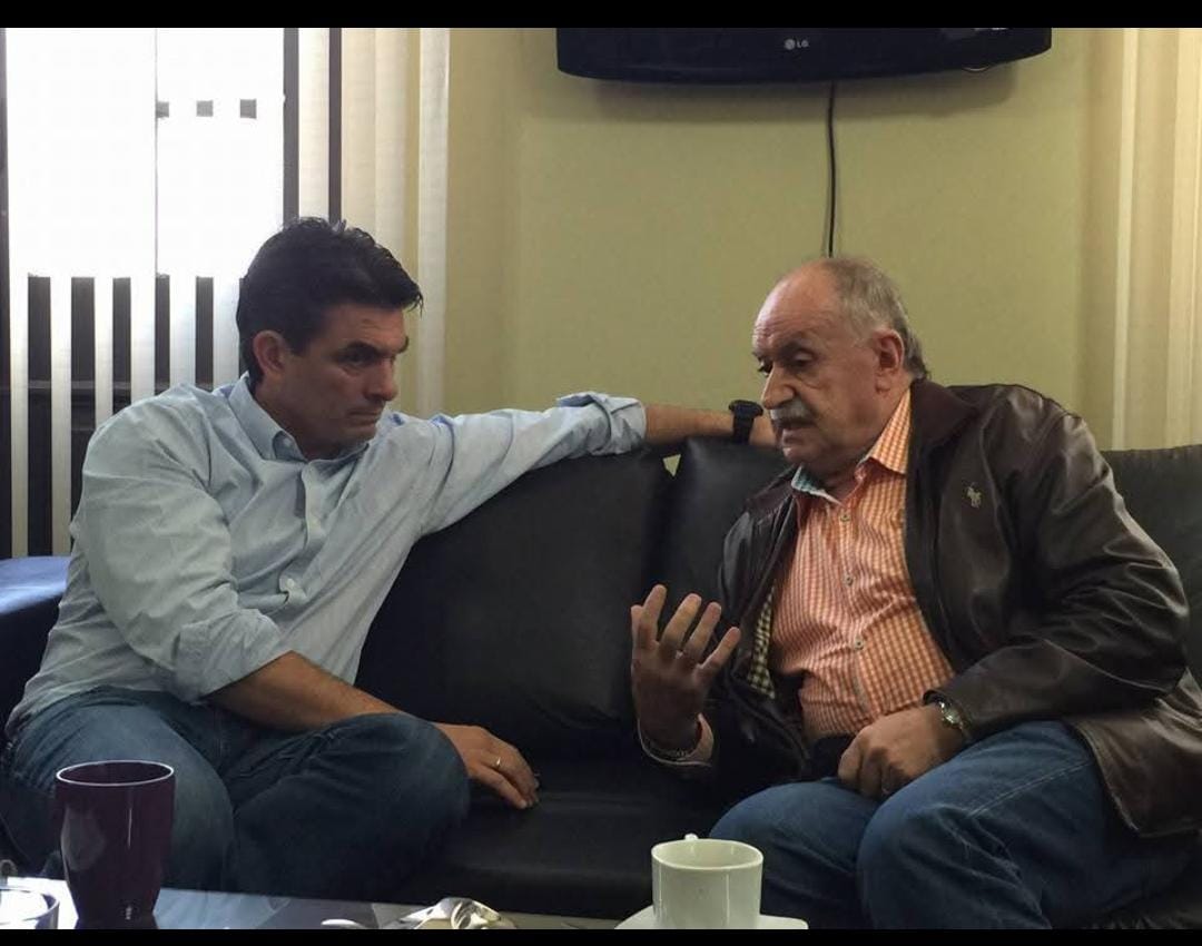 Foto: @Rodrigo_PazP.