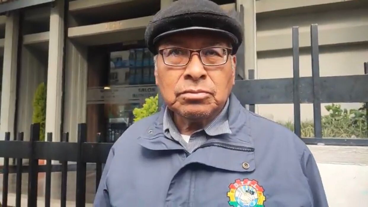 Jubilados exigen intervención y auditorías a la Gestora Pública