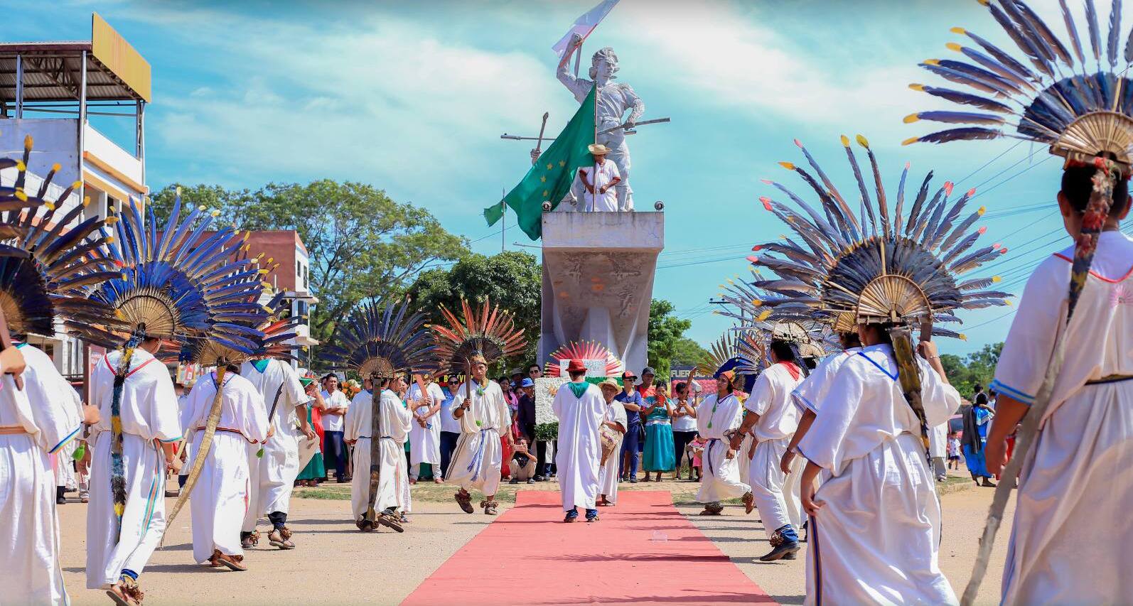 Beni elegirá por primera vez a vicegobernador y Potosí y Chuquisaca, a tres asambleístas indígenas