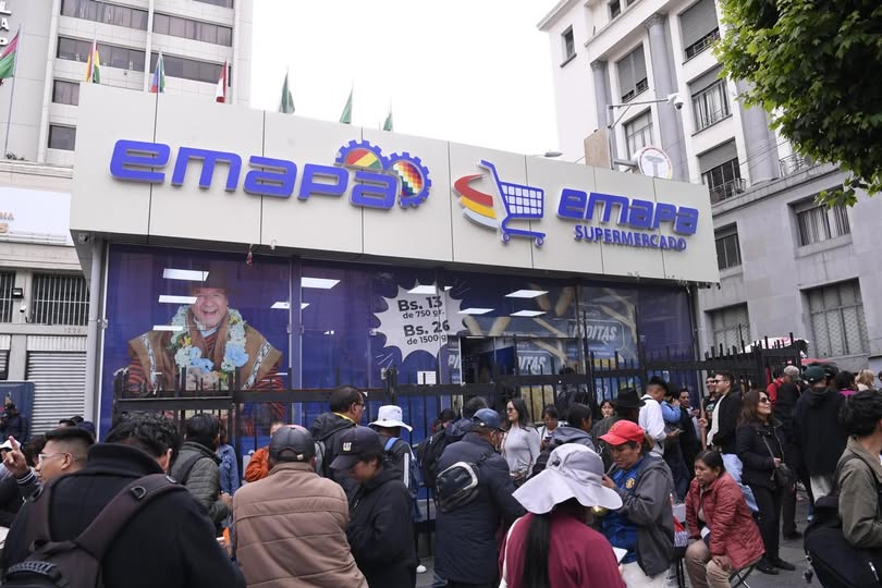 “Auditoría forense”: Emapa subsidiaba por encima del 80% insumos para panificadores y generó una maquinaria de proveedores