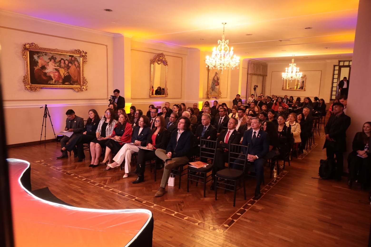 En Potosí inauguran dos nuevas agencias de BancoSol para contribuir al desarrollo económico