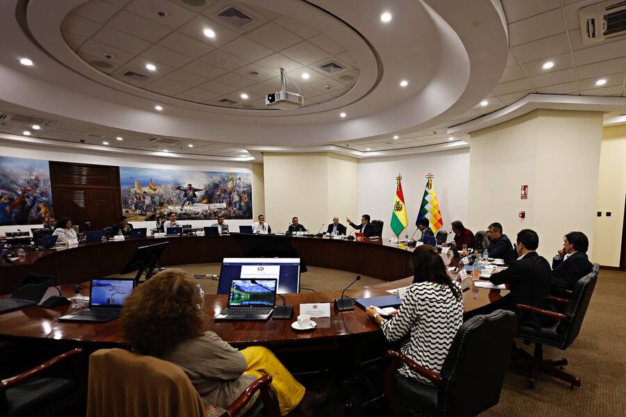 Con 16 nuevas atribuciones, el Gobierno incluye las políticas de descolonización y despatriarcalización al Viceministerio de Igualdad de Oportunidades