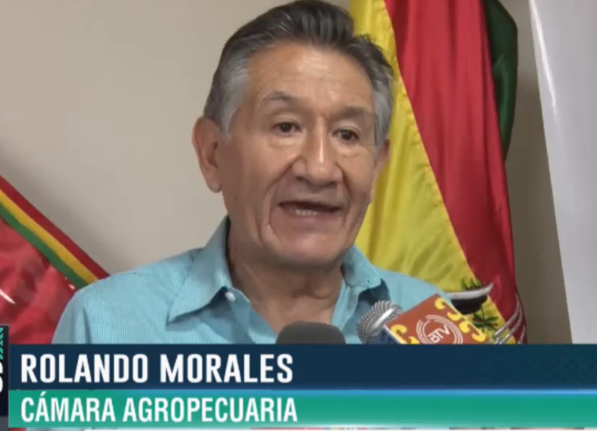 Desborde de ríos en el trópico de Cochabamba deja 2.700 hectáreas inundadas y más de 1.000 familias afectadas