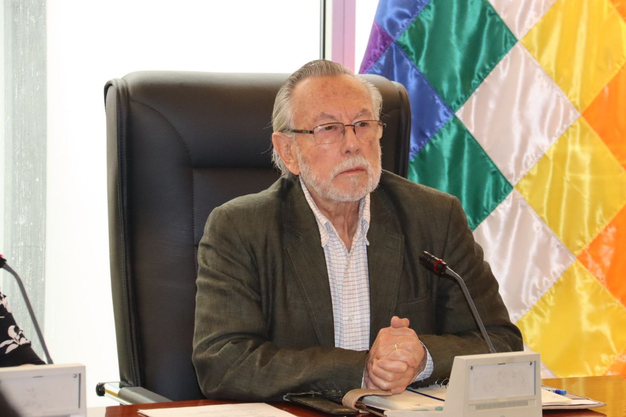 Comisión aprueba sin modificaciones ley para las subnacionales y deja el debate al pleno de Diputados