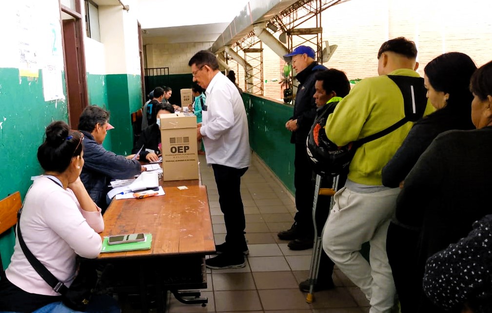 En el TSE advierten que organización de subnacionales pondrá en “figurillas” a tribunales departamentales por demora en la ley