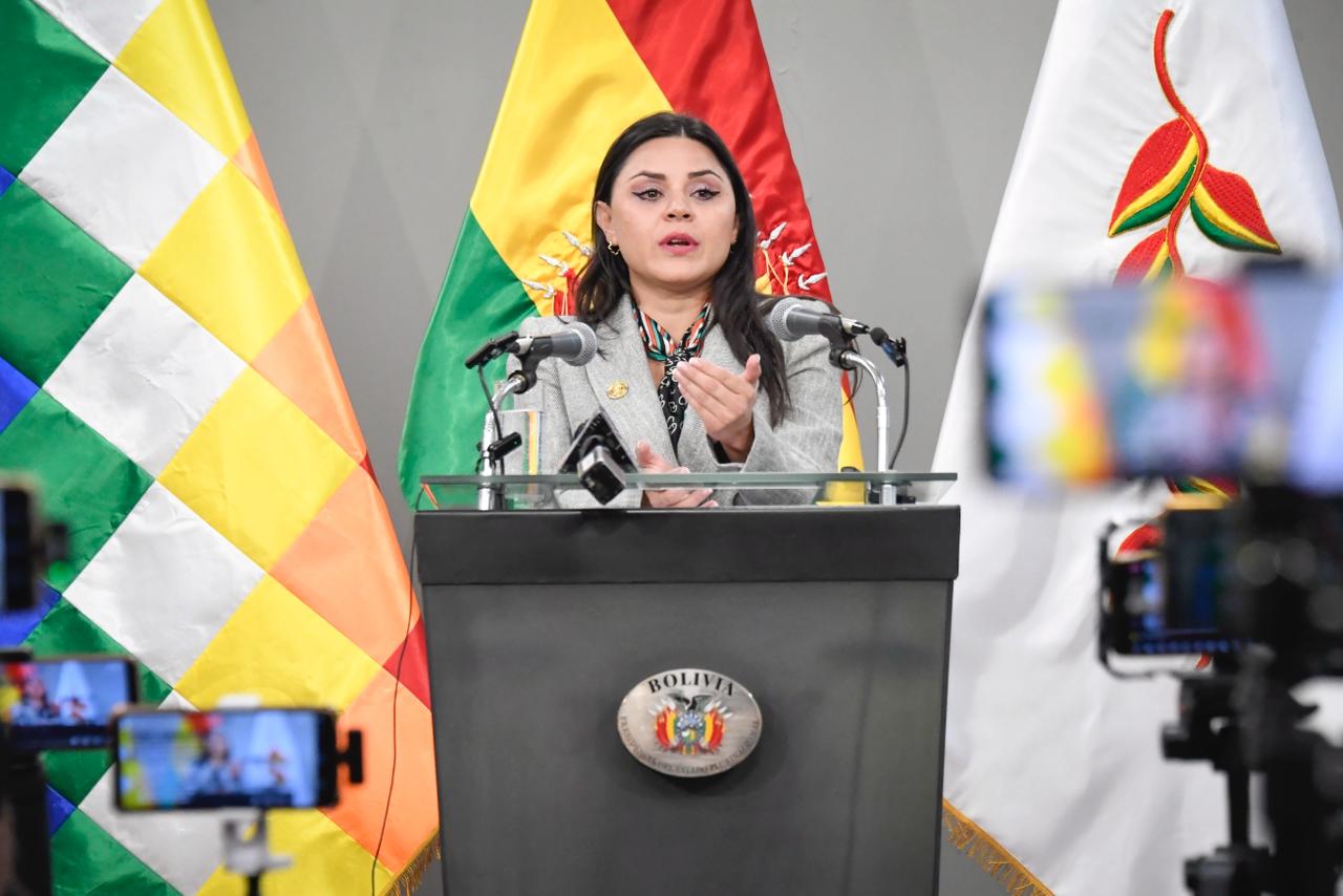 Faval dirige la Oficina de la Vocería Presidencial e inaugura un nuevo ciclo de comunicación gubernamental con transparencia 