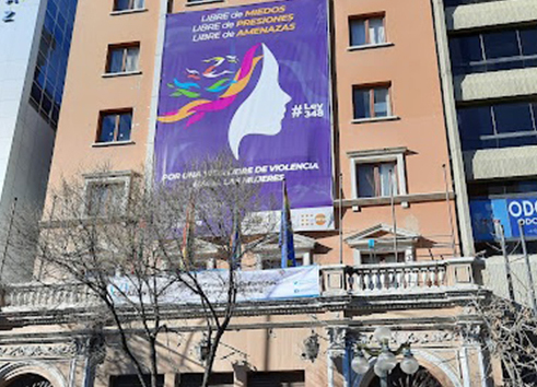 Tras cierre del Ministerio de Justicia, el Gobierno garantiza continuidad de servicios vinculados a derechos y género