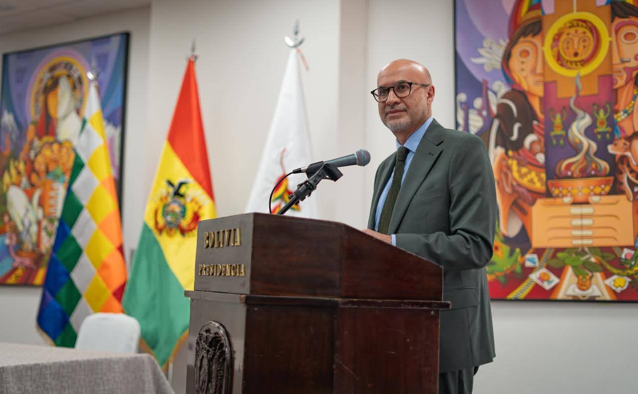 Gobierno perfila para marzo de 2026 una reforma normativa estructural en hidrocarburos y el agro