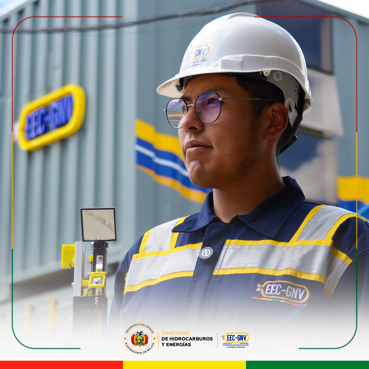 Ingeniero crea detector de fuga de gas que cuenta con pantalla y alarma 