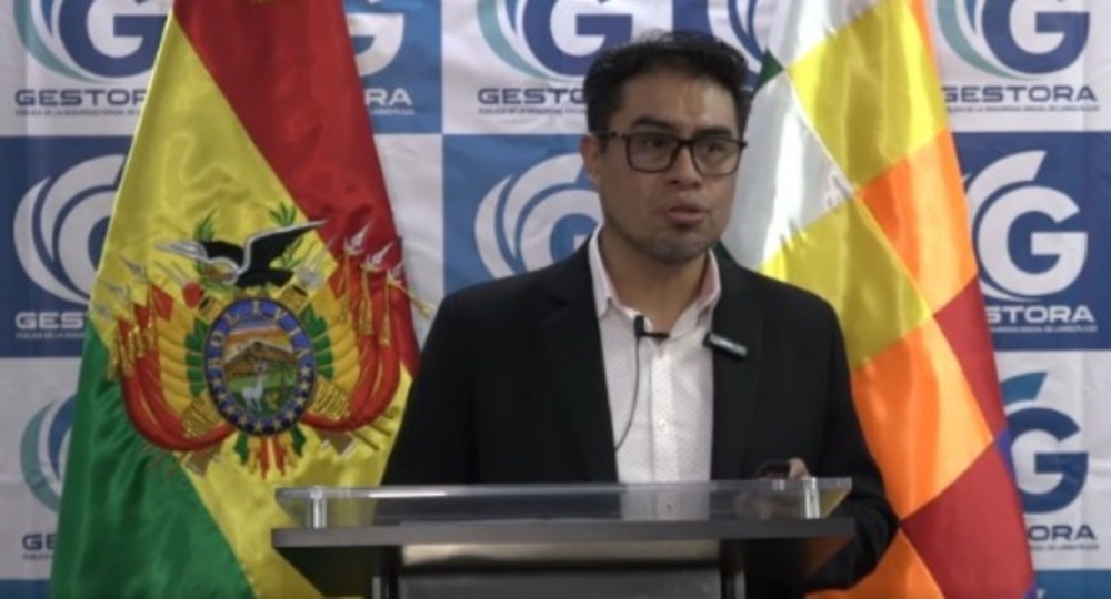 Gestora logra una ganancia anual promedio de Bs 8.771 millones con mejor rendimiento 