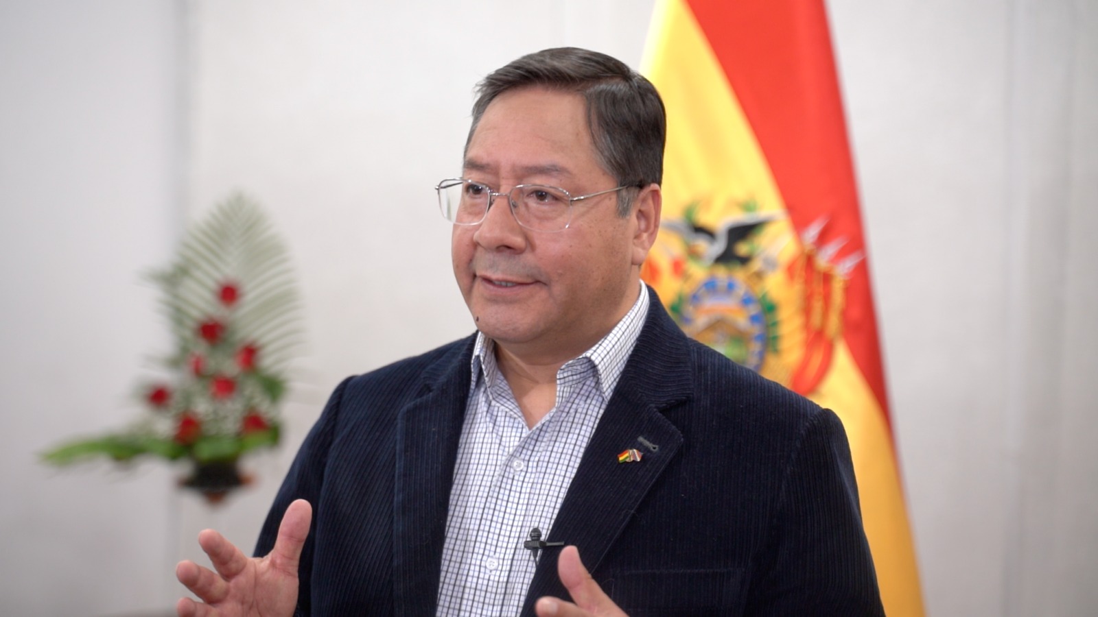 Presidente instruye cerrar la administración 2020-2025 y documentar todos los temas antes del 8 de noviembre 