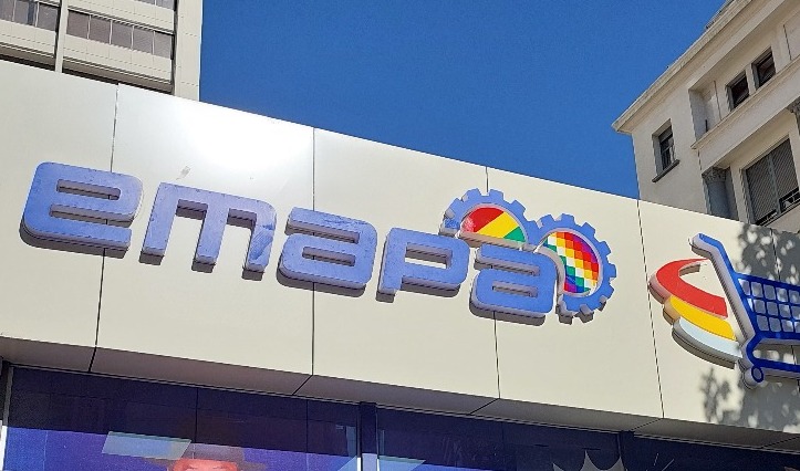 Emapa activa auditorías internas por presuntas irregularidades en proyectos