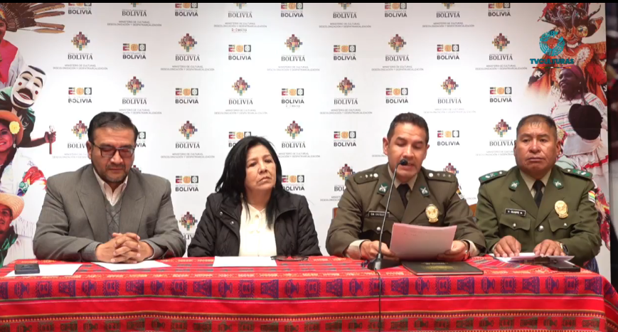 Más de 200 artistas celebrarán con un concierto los 80 años de la Sinfónica Nacional y el Bicentenario de la Policía