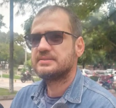 Fiscalía de La Paz rechaza denuncia de Peter Erlwein Beckhauser contra las elecciones de agosto