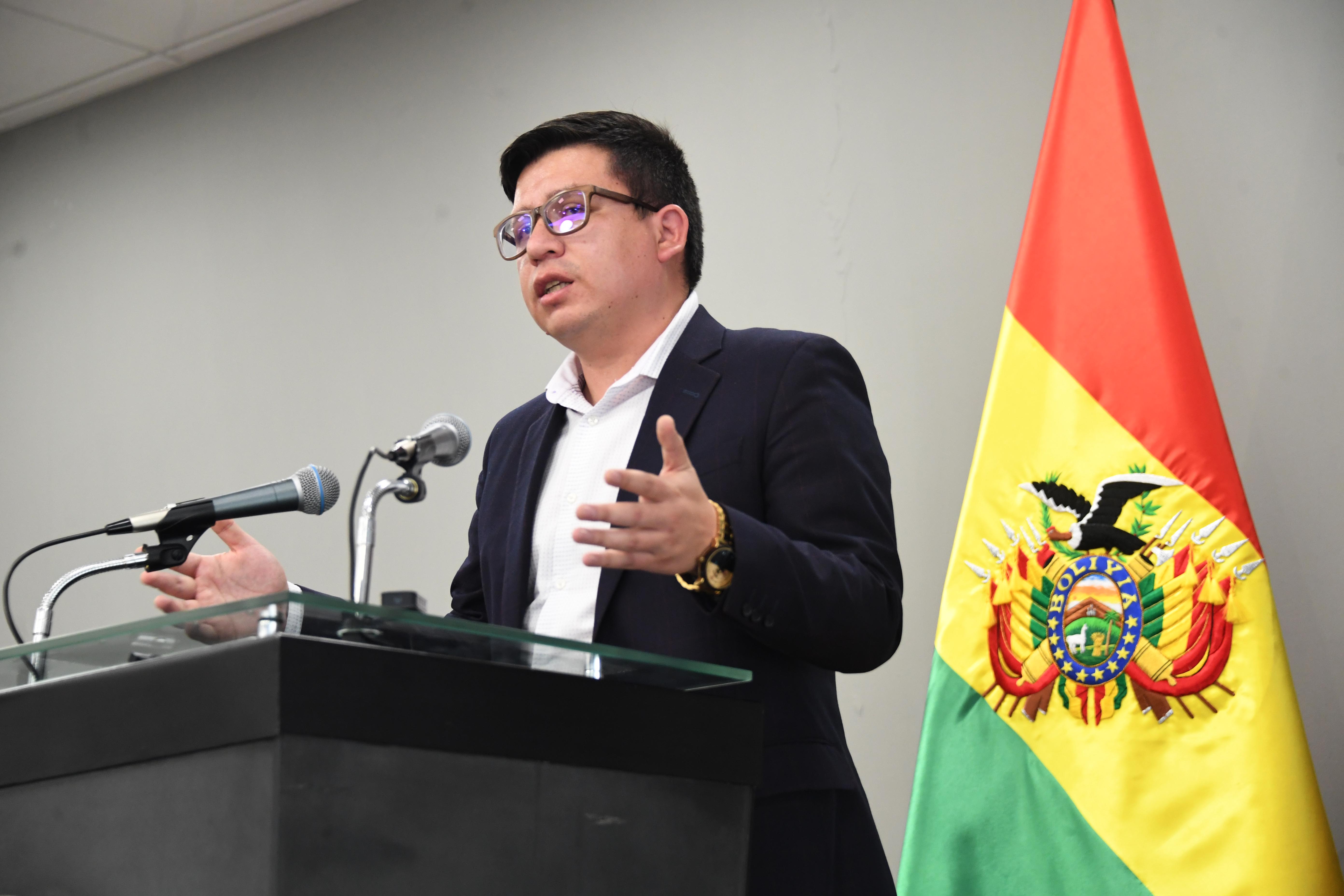 Gobierno envía a la ALP nuevo proyecto de crédito por 25 millones de euros para dotar de agua y alcantarillado en Santa Cruz