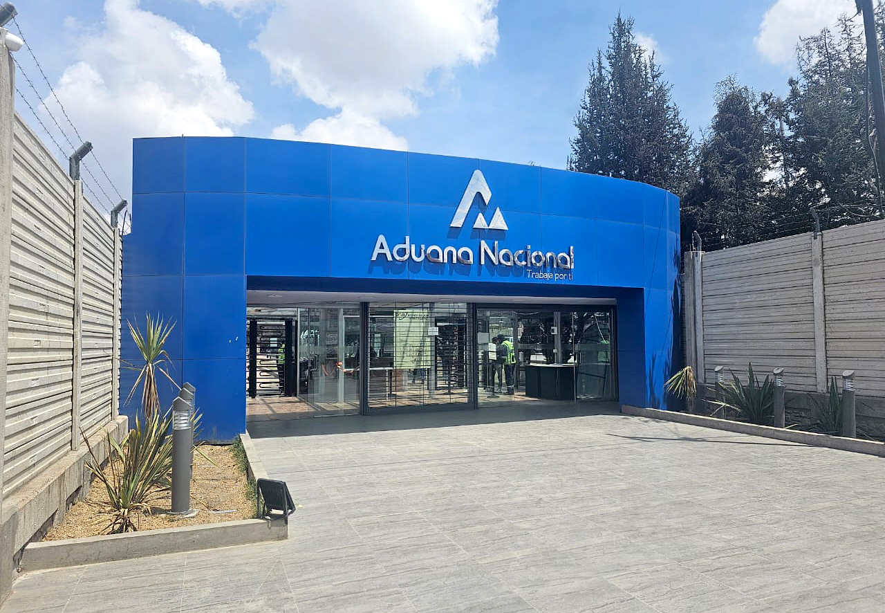 La Ventanilla Única de Comercio de la Aduana amplía su alcance con tres nuevas instituciones