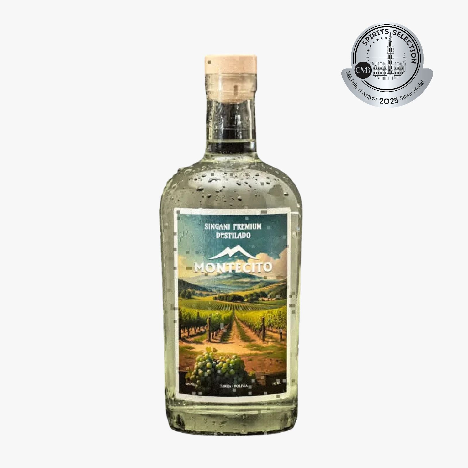 Singanis bolivianos ganan 6 medallas de oro y plata en prestigioso certamen mundial celebrado en Jalisco