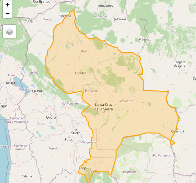 Alerta por temperaturas máximas hasta 42 grados en 5 departamentos y vientos fuertes en 4 regiones