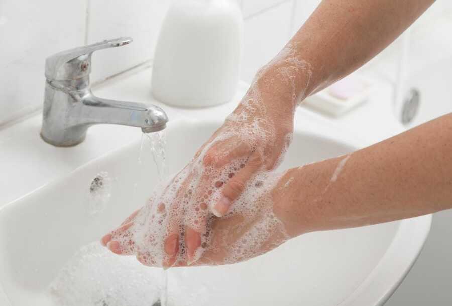 Día Mundial del Lavado de Manos: El hábito previene casi el 50% de muertes por diarrea y salva vidas