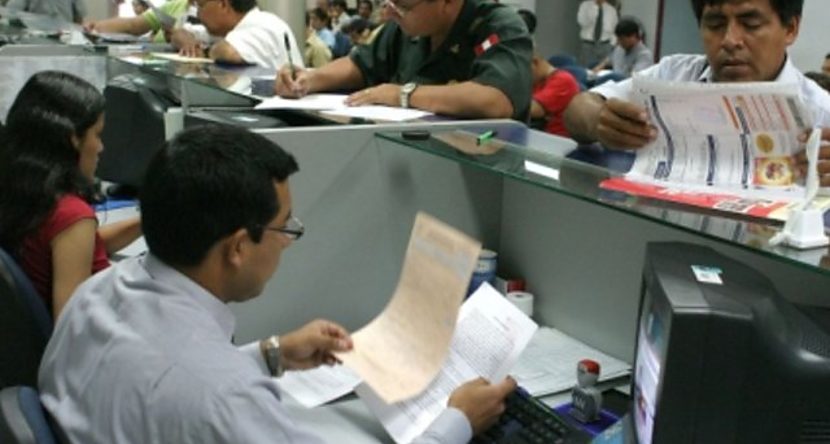 Gobierno aprueba Decreto 5470 que obliga a pagar vacaciones pendientes a servidores públicos en un máximo de 45 días