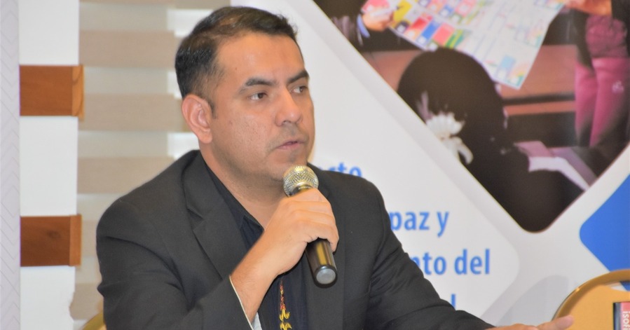 TSE asegura que no existen amenazas contra el balotaje 