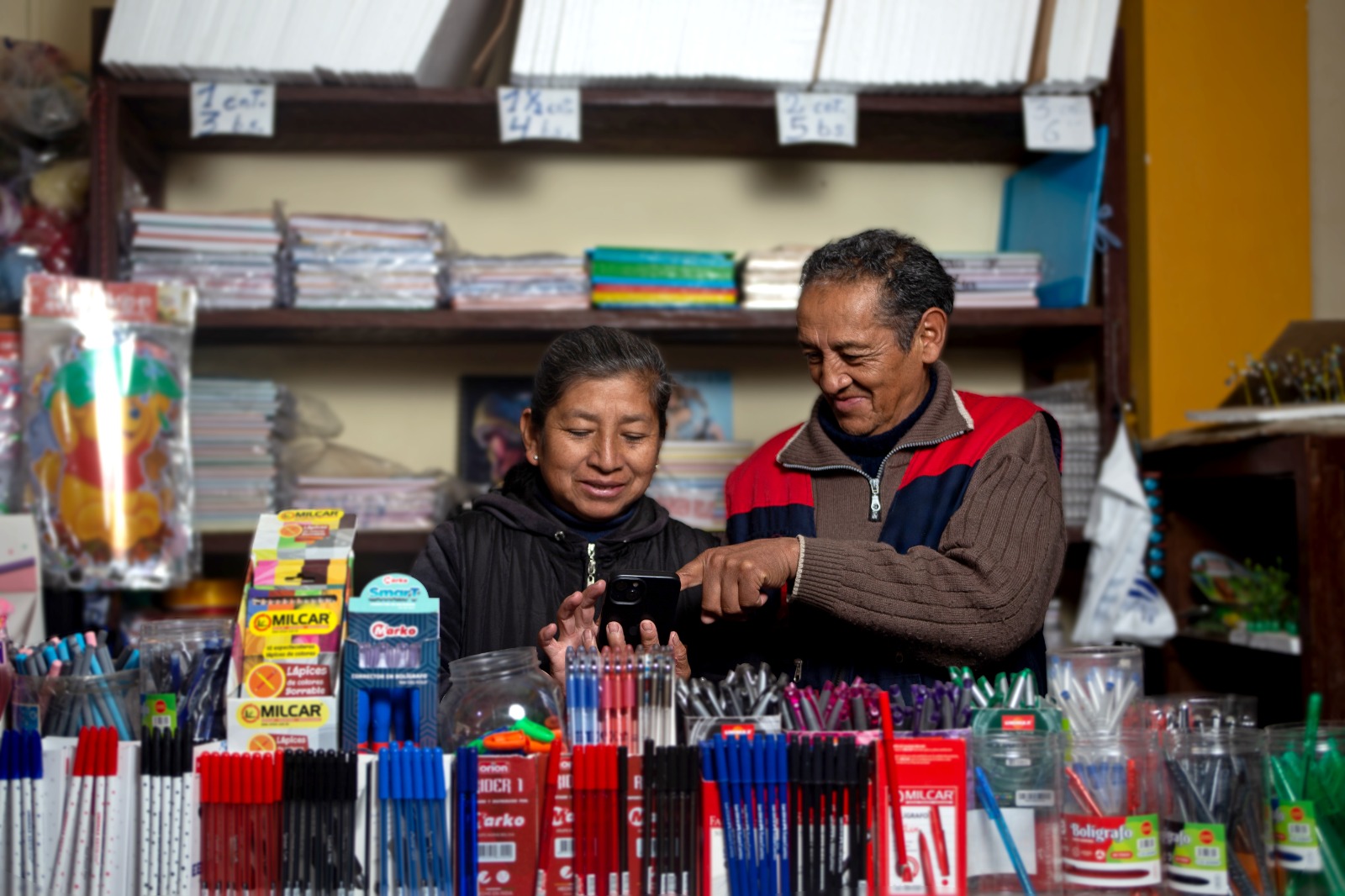 App altoke de BancoSol obtiene Premio Oro de Fintech Americas por impulsar la inclusión financiera digital en Bolivia