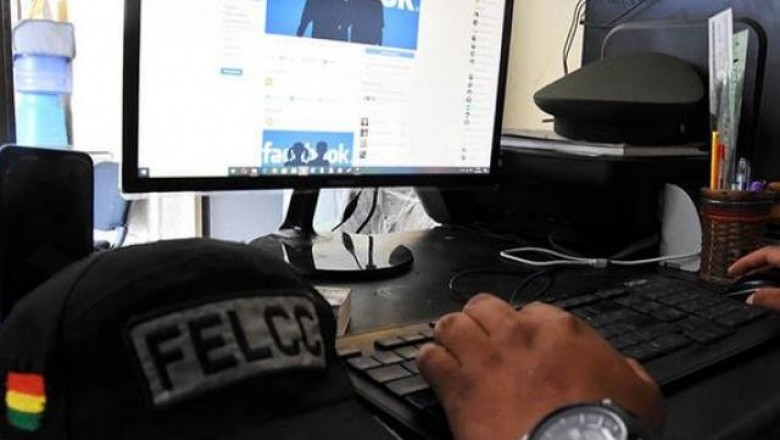 Fiscalía solicita a la FELCC informe sobre video en TikTok que ofrece cargos públicos a nombre del PDC