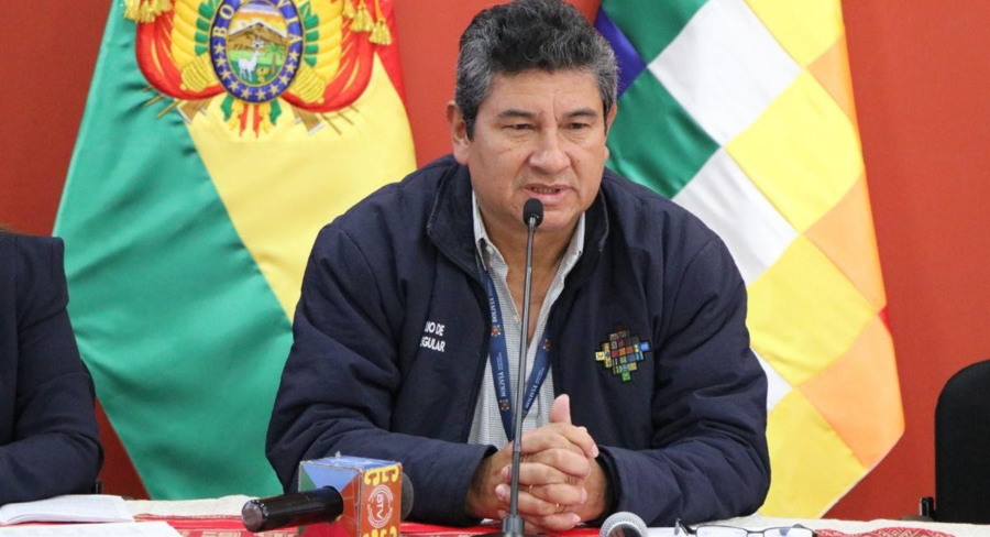 Gobierno entregó 2.360 ítems para maestros de unidades educativas este 2025