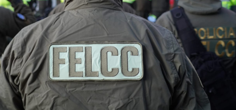 La FELCC investiga como presunto suicidio la muerte del exjuez Marcelo Lea Plaza y descarta “signos de violencia o terceros implicados”