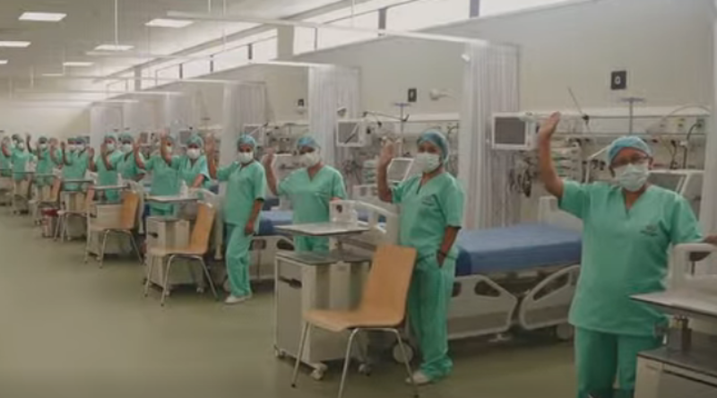 El SUS suma más de 3,8 millones de nuevos afiliados en cinco años y el Presidente pide mantener la política de atención gratuita