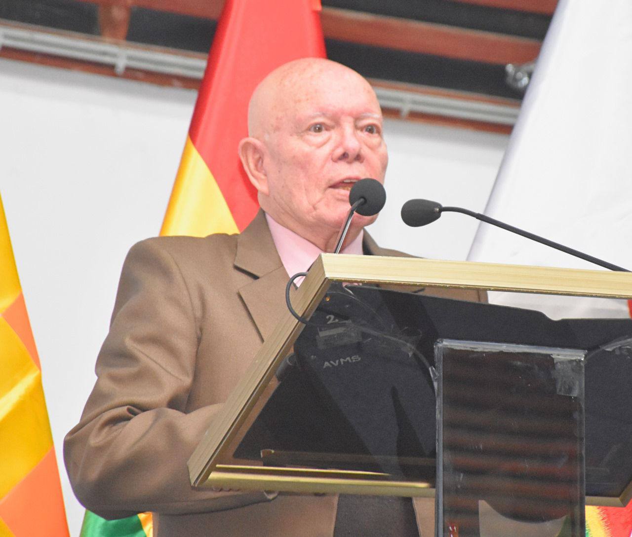 TSE urge completar las elecciones judiciales de 2024 y designar a vocales del TSE y de tribunales departamentales