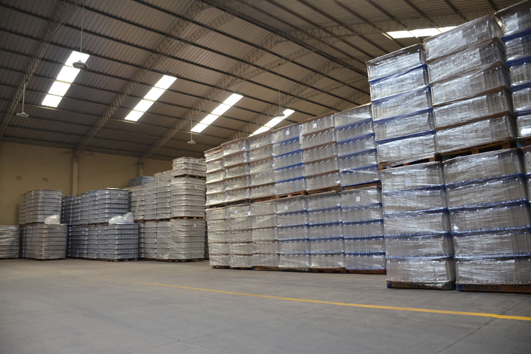 Gobierno amplía a 180 días el plazo para almacenamiento privado de mercancías