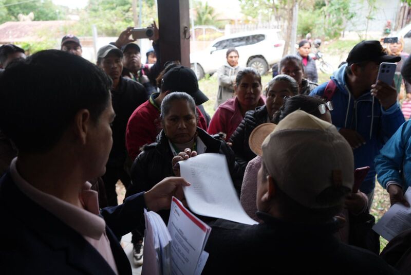 Consejo de la Magistratura interviene juzgados en cuatro municipios de Santa Cruz ante denuncias por retardación y mora procesal