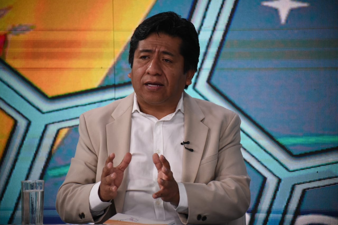 Ministros de ocho países darán el primer paso para consolidar fuerza para combatir incendios en la Amazonía