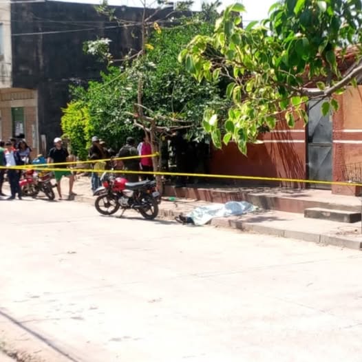 Matan a una persona con varios impactos de bala en Santa Cruz, Policía no descarta un ajuste de cuentas