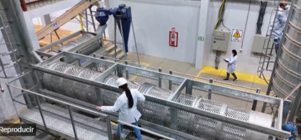 Planta beneficiadora de castaña en Pando apoyará a los recolectores y generará desarrollo