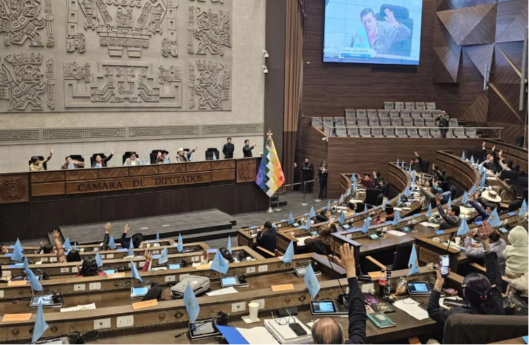 Luz verde a la Ley Digital: Quienes produzcan material de abuso sexual infantil enfrentarán hasta 15 años de prisión