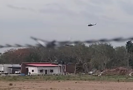 Gobierno vincula hechos violentos a pugnas internas entre bandas criminales de narcotráfico