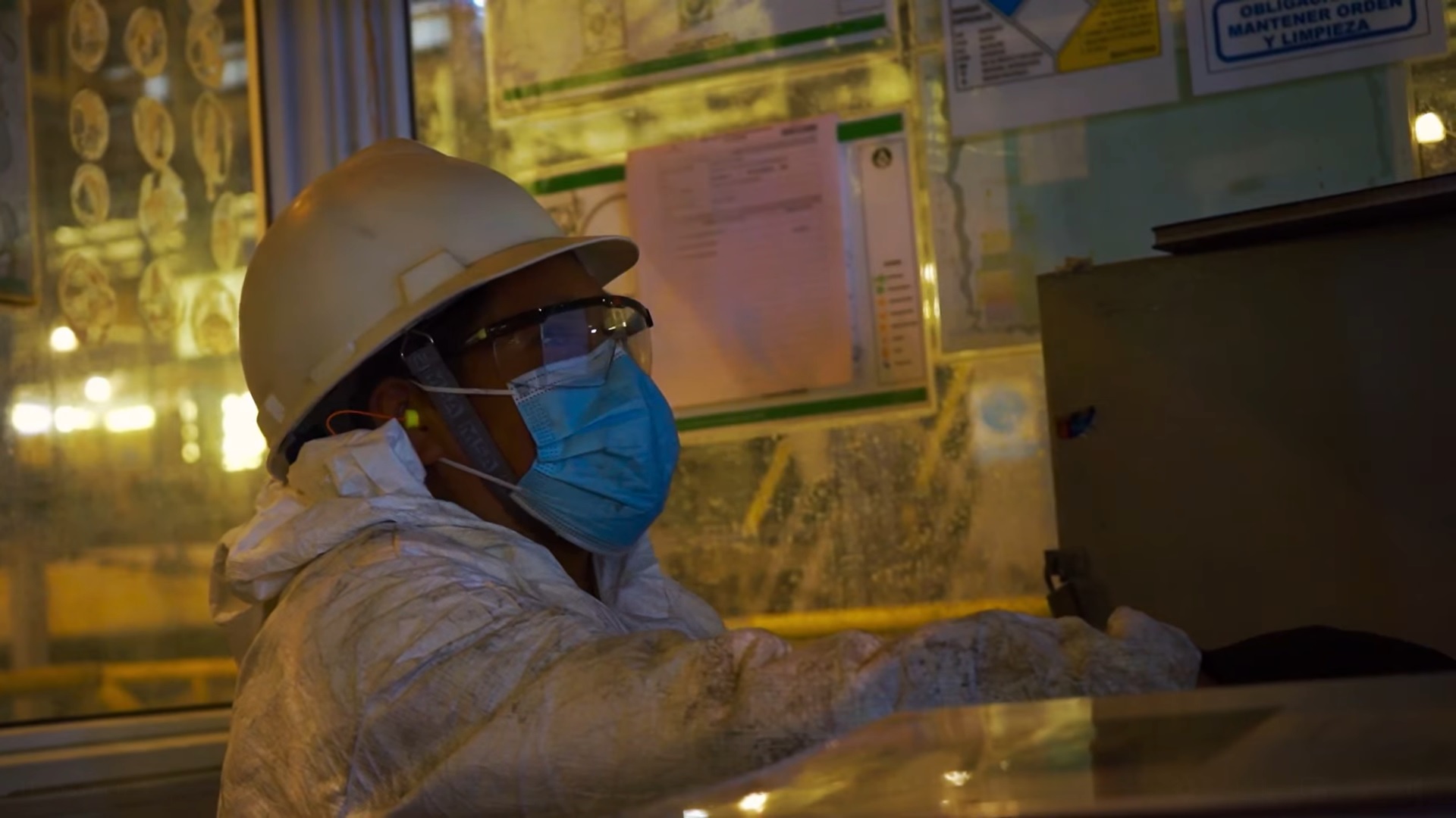 Impulsada por los minerales, la exportación de Bolivia suma $us 4.938,0 millones a julio