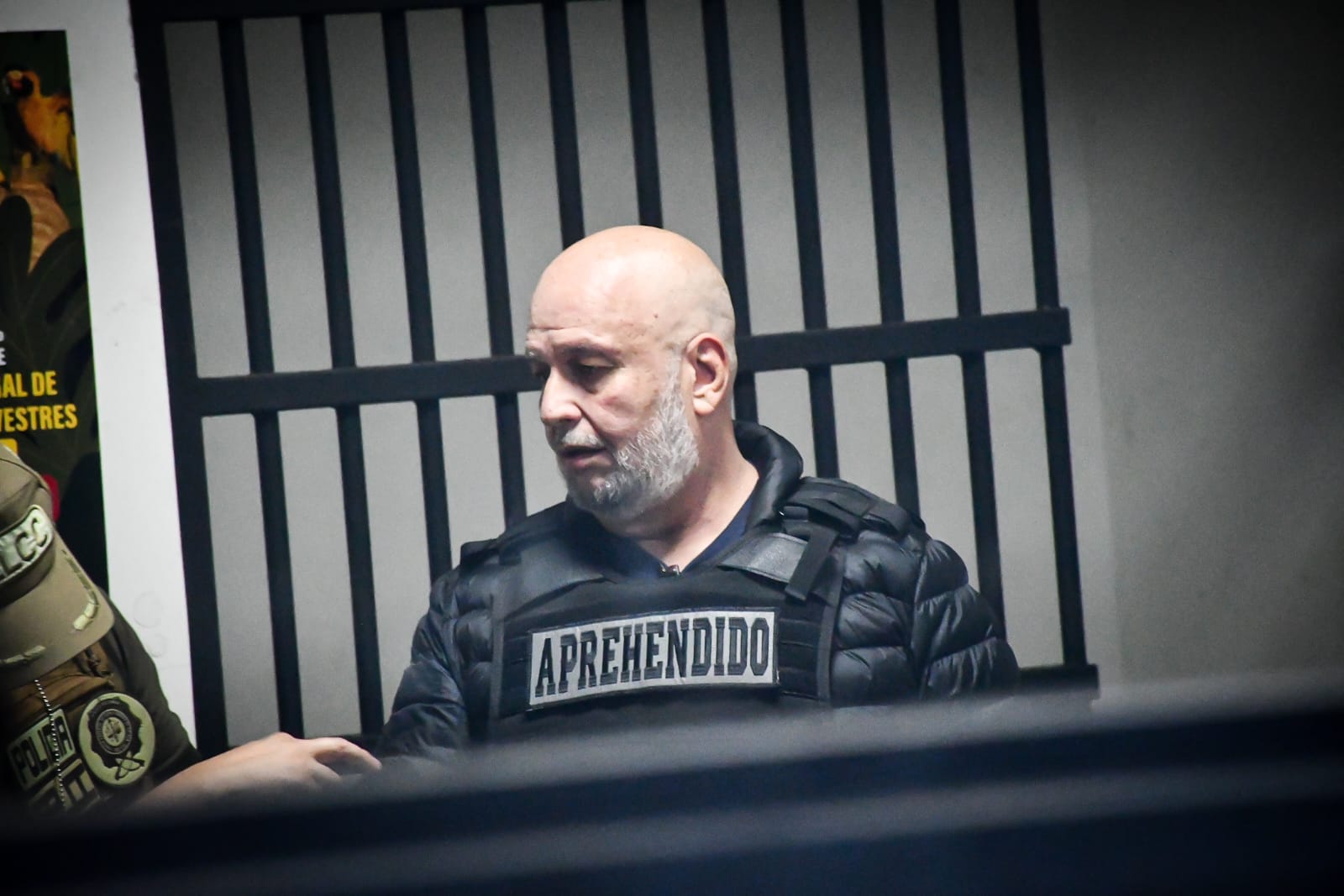 Audiencia de Murillo por caso 'Gases Ecuador' se realizará de forma virtual este lunes