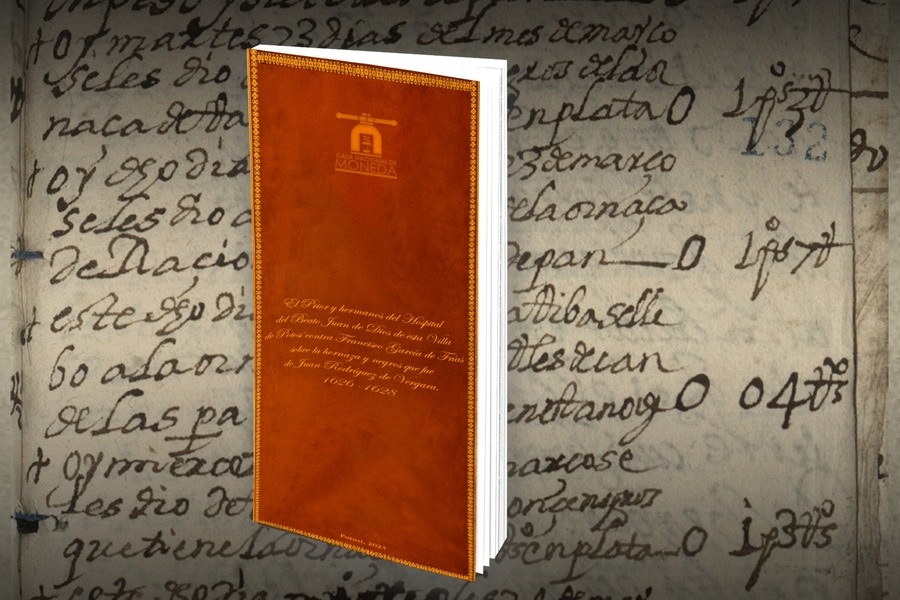 Potosí Colonial: Presentan libro de voces olvidadas en un documento invaluable del siglo XVII