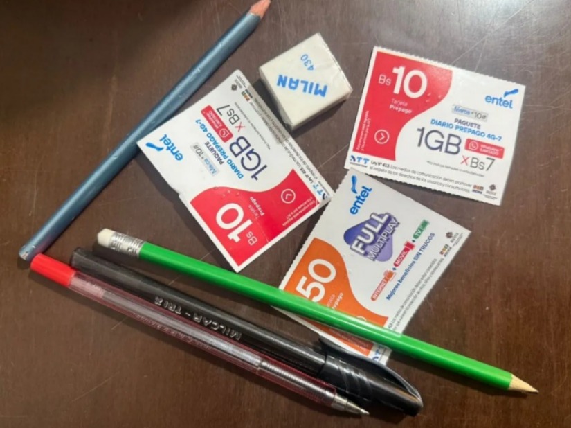 Fiscalía investiga a profesor por denuncia de cobros para mejorar calificaciones de estudiantes en Sucre