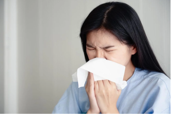 En La Paz desciende en 3% el número de contagiados con enfermedades respiratorias